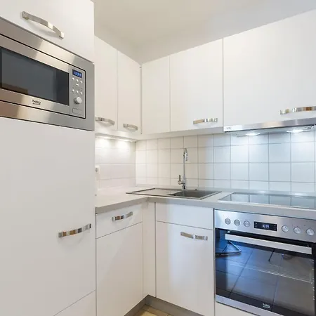 Ferienwohnung Sommerwind