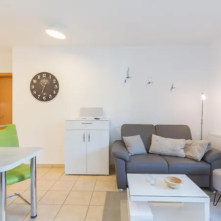Ferienwohnung Sommerwind *