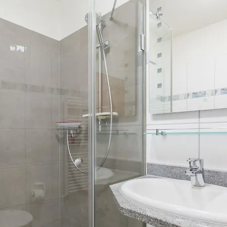 Ferienwohnung Sommerwind