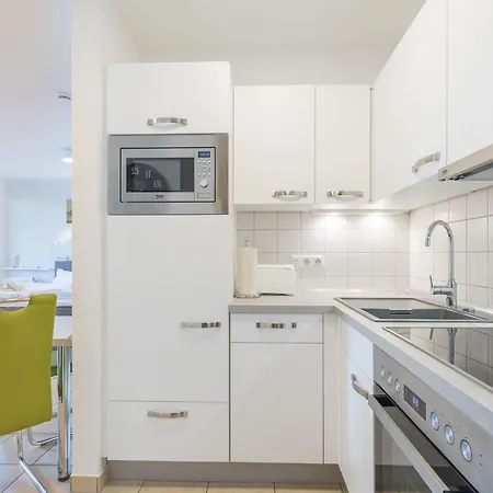 Ferienwohnung Sommerwind * بولتينهاجين