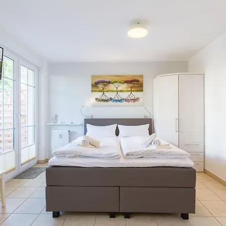Ferienwohnung Sommerwind
